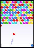 Bubble Shooter Game