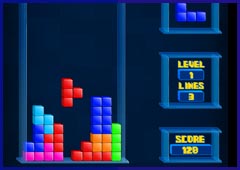 Falling Cubes Games