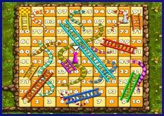 Snakes And Ladders Games